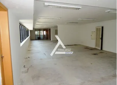 Sala Comercial para alugar, 260m² no Vila Olímpia, São Paulo
