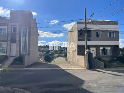 Lote/Terreno à venda, 158m² no Barreirinha, Curitiba