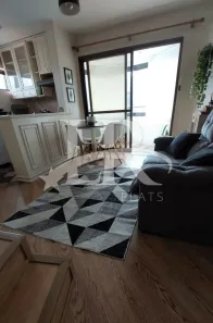Flat com 1 Quarto para alugar, 50m² no Bela Vista, São Paulo