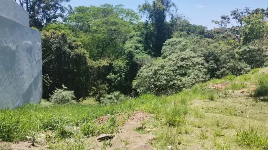 Lote/Terreno à venda, 1m² no São Paulo II, Cotia
