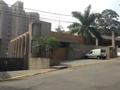 Galpão/Depósito/Armazém com 6 Quartos à venda, 962m² no Vila Andrade, São Paulo