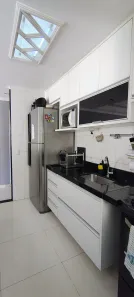 Apartamento com 2 Quartos à venda, 61m² no Jardim Tupanci, Barueri