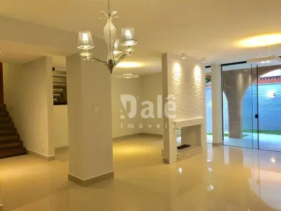 Casa de Condomínio com 3 Quartos à venda, 370m² no Jardim das Colinas, São José dos Campos