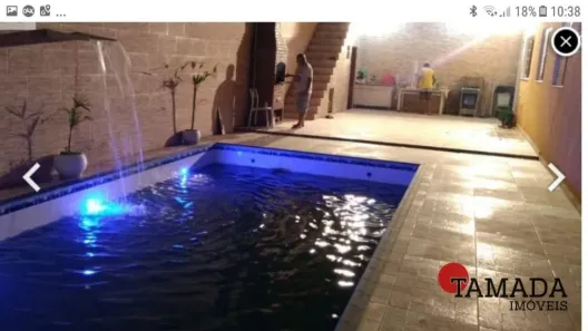 Casa com 3 Quartos à venda, 150m² no Jardim Colorado, São Paulo