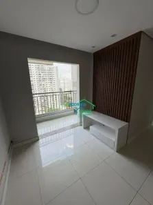 Apartamento com 2 Quartos à venda, 57m² no Continental, Osasco