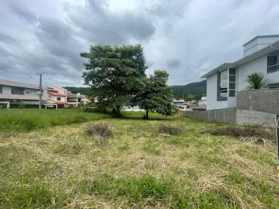 Lote/Terreno à venda, 497m² no Pedra Branca, Palhoça