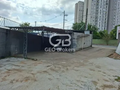 Sala Comercial para alugar, 60m² no Parque dos Príncipes, Jacareí