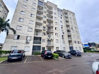 Apartamento com 3 Quartos à venda, 58m² no Igara, Canoas