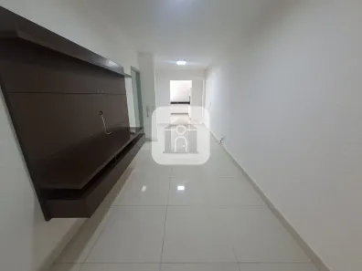 Casa de Condomínio com 2 Quartos para alugar, 130m² no Aclimação, Uberlândia