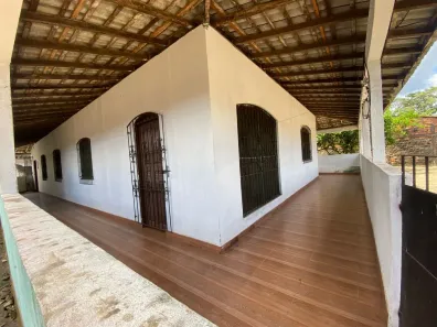 Casa com 3 Quartos à venda, 400m² no Benevides, Benevides