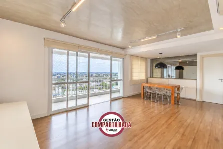 Apartamento com 3 Quartos à venda, 197m² no Jardim Europa, Porto Alegre