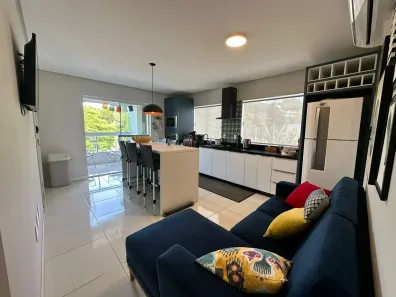 Apartamento com 2 Quartos à venda, 79m² no Armação, Penha