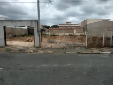 Lote/Terreno à venda, 400m² no Vila Industrial, Campinas