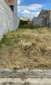 Lote/Terreno à venda, 125m² no Jardim Terras da Conceição, Jacareí