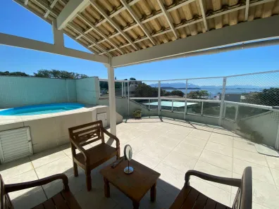 Cobertura com 3 Quartos à venda, 165m² no Zumbi, Rio de Janeiro