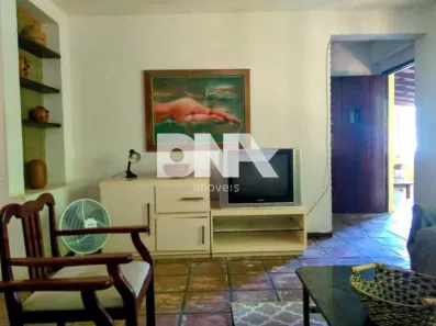 Casa com 7 Quartos à venda, 190m² no Copacabana, Rio de Janeiro