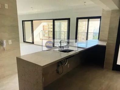 Apartamento com 3 Quartos à venda, 174m² no Perdizes, São Paulo