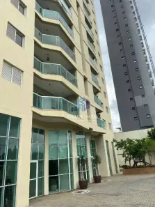 Apartamento com 4 Quartos à venda, 136m² no Parque Campolim, Sorocaba