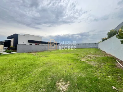 Lote/Terreno à venda, 600m² no Condomínio Residencial Colinas do Paratehy, São José dos Campos