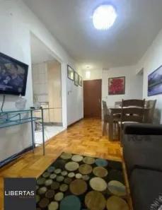 Apartamento com 1 Quarto à venda, 53m² no Vila Ipiranga, Porto Alegre
