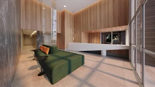 Apartamento com 2 Quartos à venda, 48m² no Planalto Paulista, São Paulo