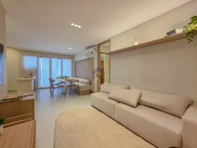 Apartamento com 3 Quartos à venda, 88m² no Setor Leste Universitário, Goiânia