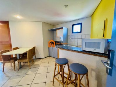 Apartamento com 2 Quartos à venda, 62m² no Mucuripe, Fortaleza