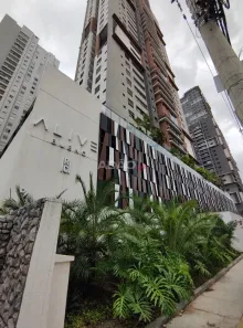 Apartamento com 3 Quartos à venda, 97m² no Setor Bueno, Goiânia
