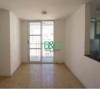 Apartamento com 2 Quartos à venda, 65m² no Cidade Ademar, São Paulo