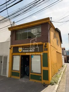 Prédio Comercial à venda, 160m² no Vila Gomes Cardim, São Paulo