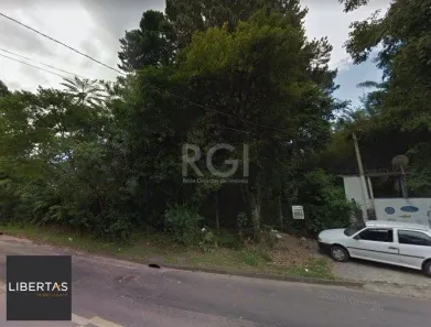 Lote/Terreno à venda, 904m² no Vila Nova, Porto Alegre