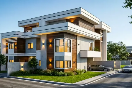 Sobrado com 3 Quartos à venda, 70m² no Alto Boqueirão, Curitiba
