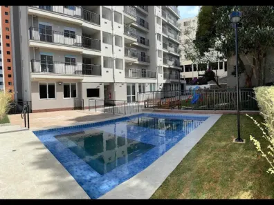 Apartamento com 2 Quartos à venda, 66m² no Vila Pompéia, São Paulo