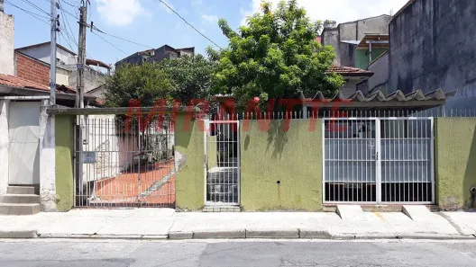 Sobrado com 5 Quartos à venda, 180m² no Casa Verde Alta, São Paulo