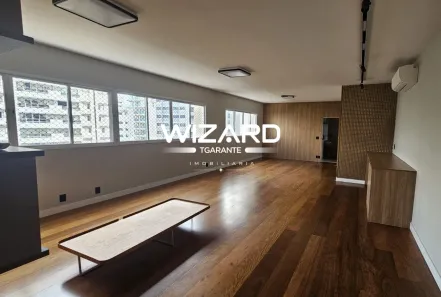 Apartamento com 3 Quartos à venda, 219m² no Consolação, São Paulo