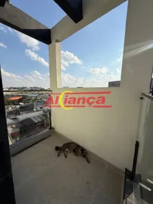 Sobrado com 3 Quartos à venda, 185m² no Jardim Presidente Dutra, Guarulhos