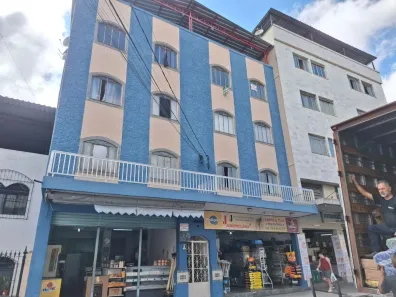 Apartamento com 2 Quartos à venda, 75m² no Progresso, Juiz de Fora