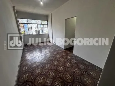 Apartamento com 2 Quartos à venda, 71m² no Méier, Rio de Janeiro