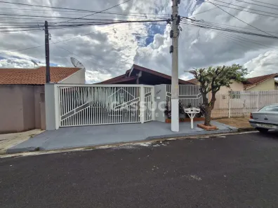 Casa com 3 Quartos à venda, 120m² no Residencial Regissol I, Mirassol
