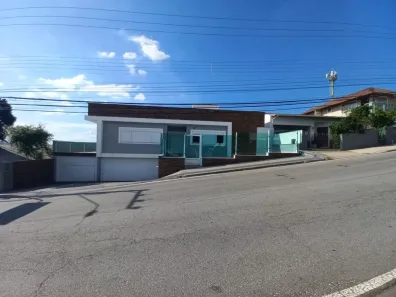 Casa com 4 Quartos à venda, 600m² no Centro, Florianópolis