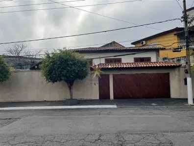 Casa com 3 Quartos à venda, 248m² no Cidade Patriarca, São Paulo