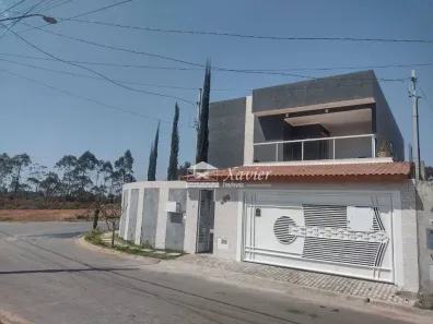 Sobrado com 4 Quartos à venda, 199m² no dos Pereiras (Caucaia do Alto), Cotia