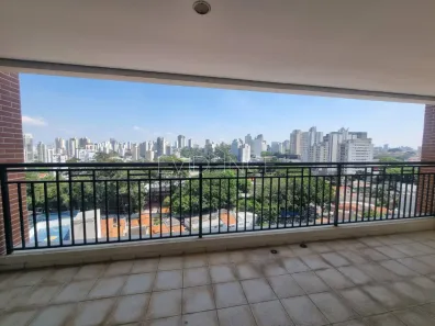 Apartamento com 4 Quartos à venda, 224m² no Parque da Mooca, São Paulo