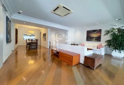 Apartamento com 3 Quartos à venda, 190m² no São Conrado, Rio de Janeiro
