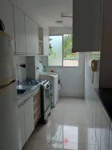 Apartamento com 2 Quartos à venda, 49m² no Parque Munhoz, São Paulo