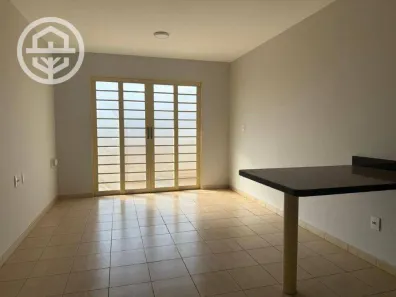 Apartamento com 3 Quartos à venda, 50m² no Pereira, Barretos