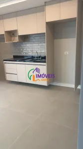 Apartamento com 2 Quartos para alugar, 99m² no Centro Comercial Jubran, Barueri