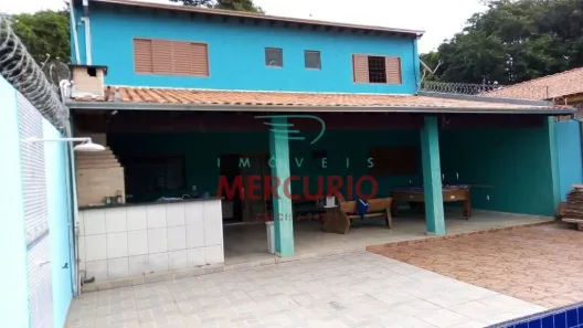 Casa com 3 Quartos à venda, 230m² no Sítios Reunidos de Santa Maria, Bauru
