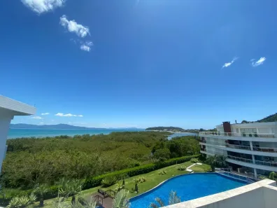 Cobertura com 4 Quartos para alugar, 318m² no Cachoeira do Bom Jesus, Florianópolis