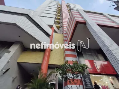 Cobertura com 2 Quartos para venda ou aluguel, 95m² no Carmo, Belo Horizonte